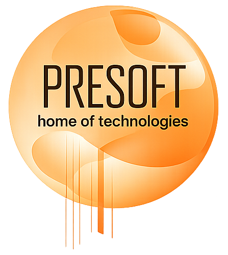Presoft Logo